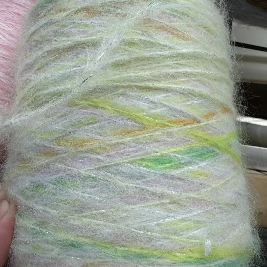 直播间2#编织毛衣#帽子围巾包包柔软亲肤时尚#手工DIY#手编