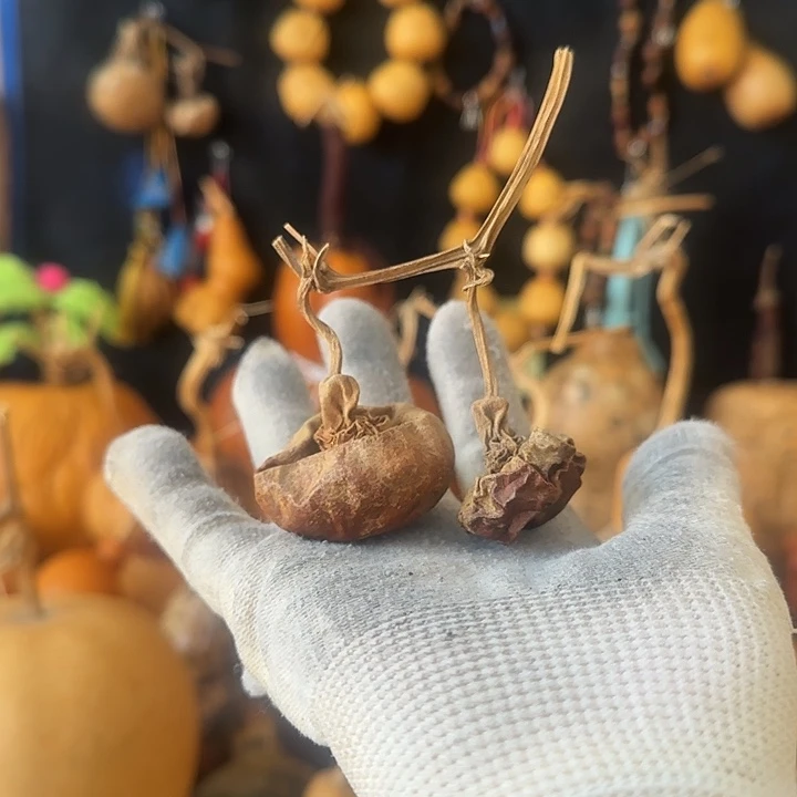 后***街碳素葫芦娃葫芦摆件葫芦摆件葫芦