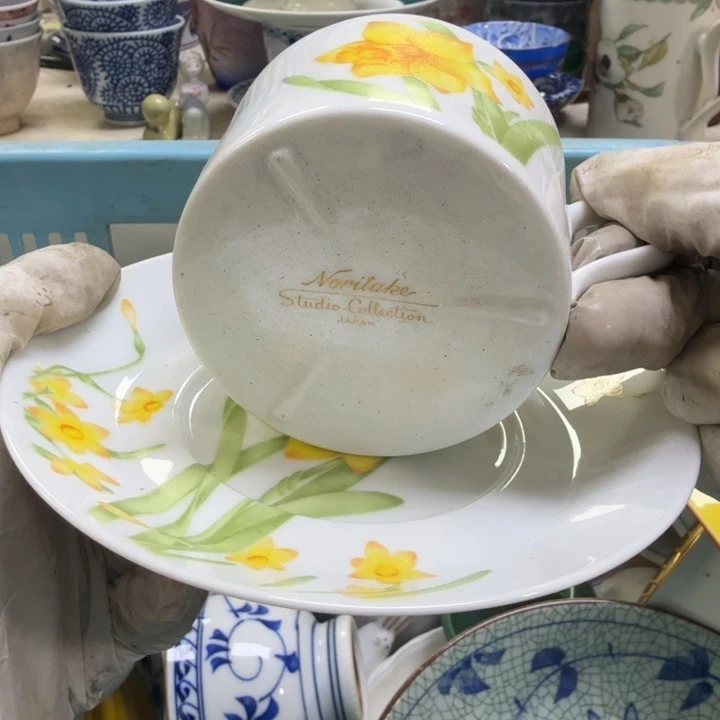 瓷片开播啦…开播啦！