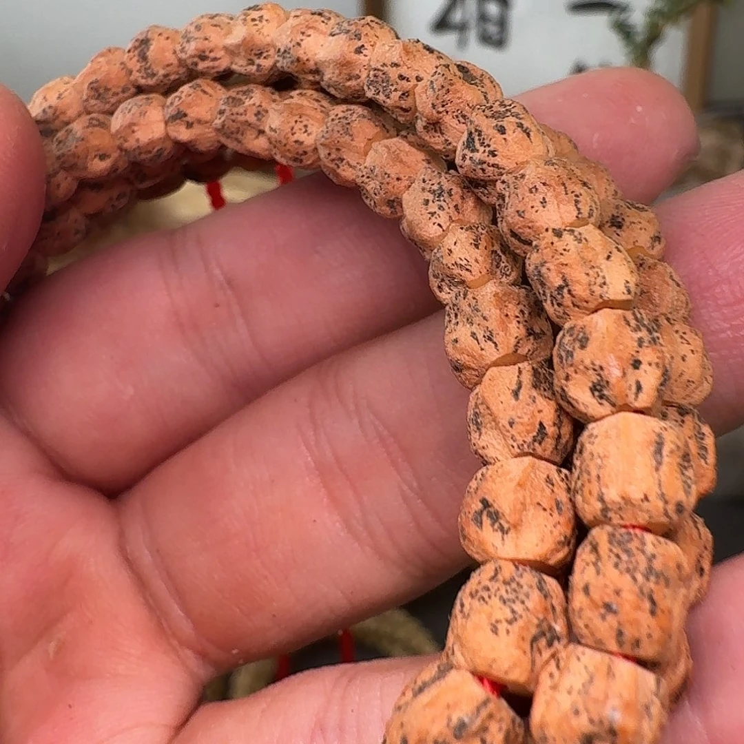 柏香籽/百香籽吊坠v*