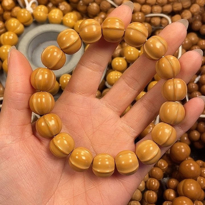 猴头核桃吊坠全品大鲨鱼