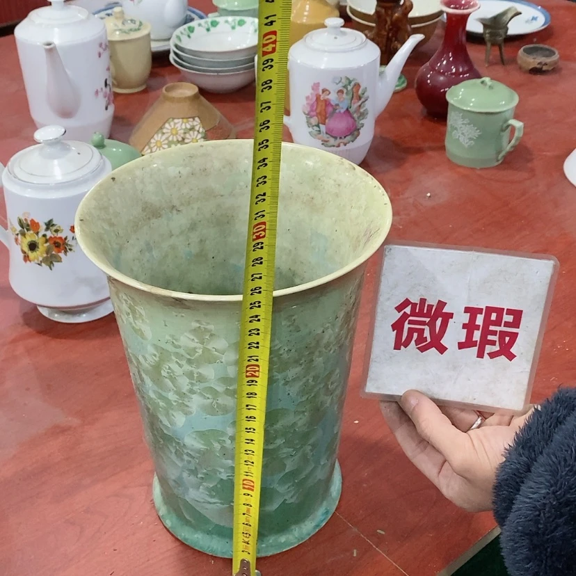 【闪购商品】瓷片荣*景德镇现代工艺品