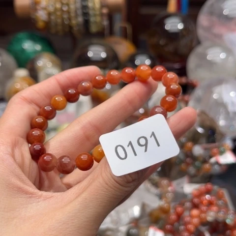 【闪购商品】未镶嵌手串水晶