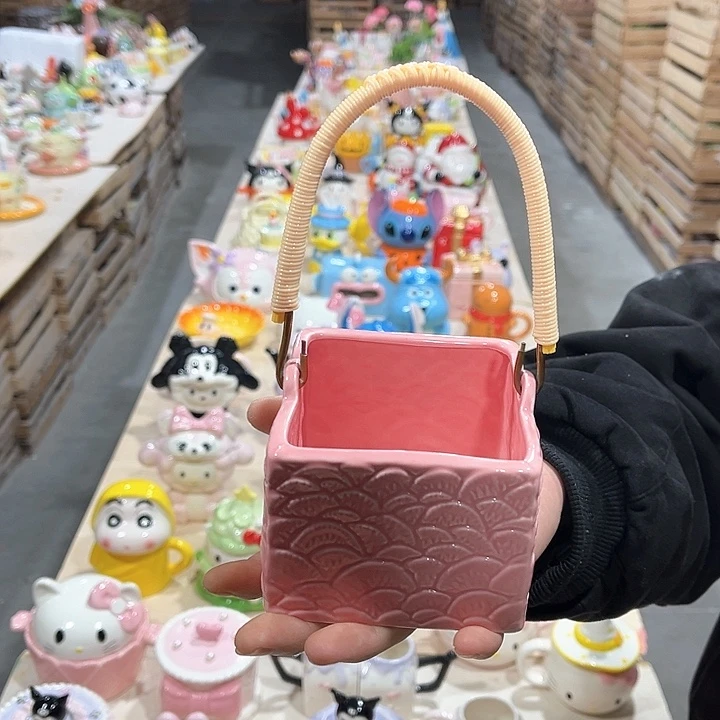紫砂茶叶罐这么多人