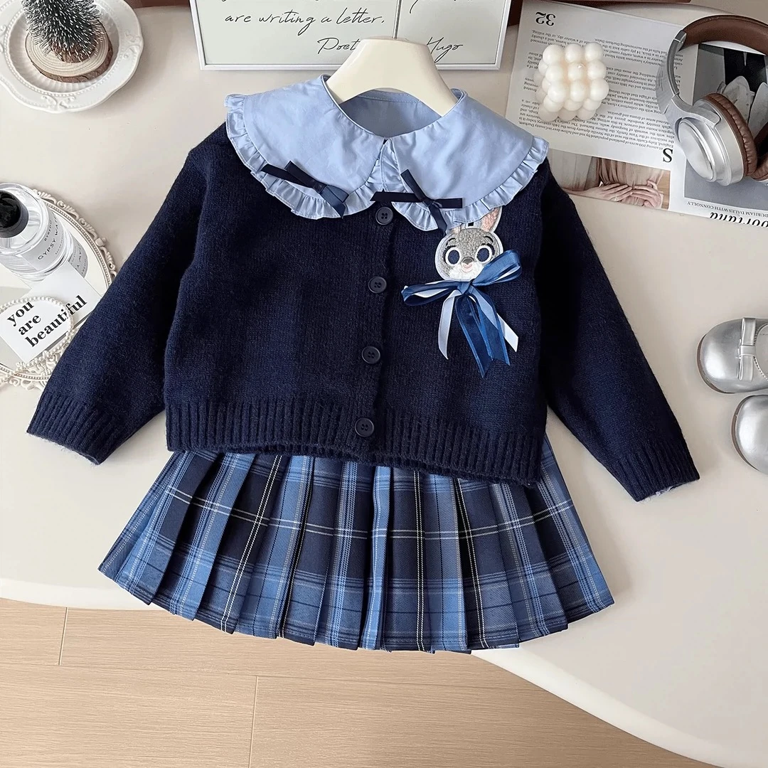 木子妈妈扣号专属链接（公主风连衣裙长袖儿童）宝宝