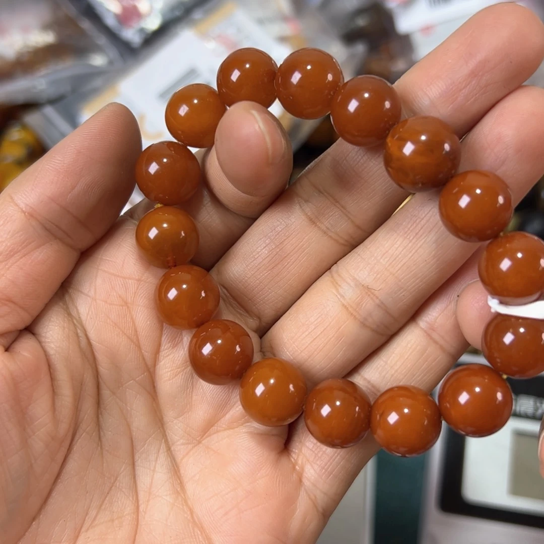 琥珀珠宝奇石未镶嵌561