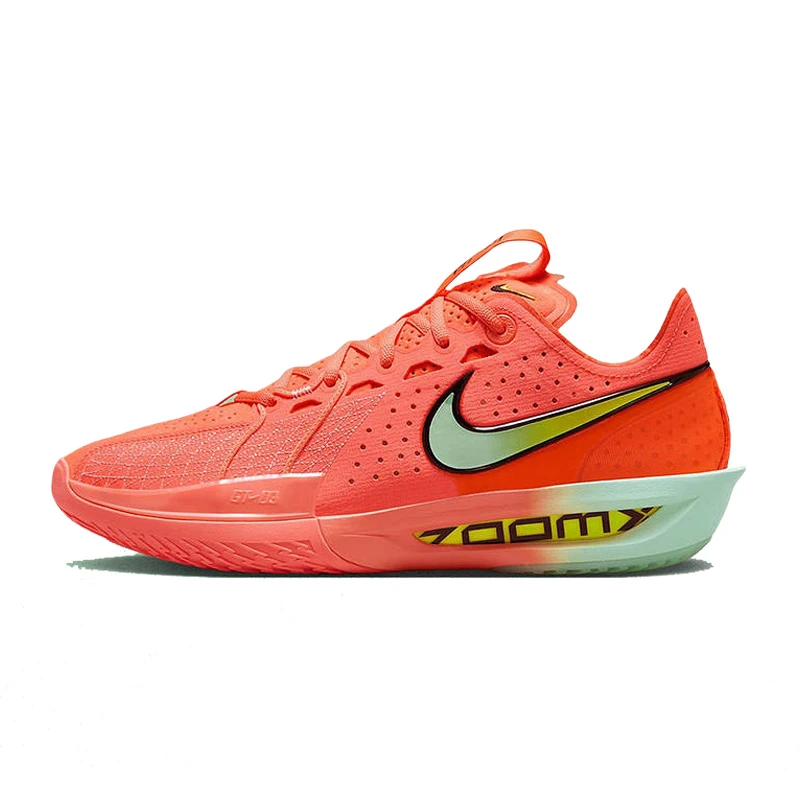 Nike耐克【蒙】男鞋G.T. CUT 3 EP运动鞋篮球鞋DV2918-800