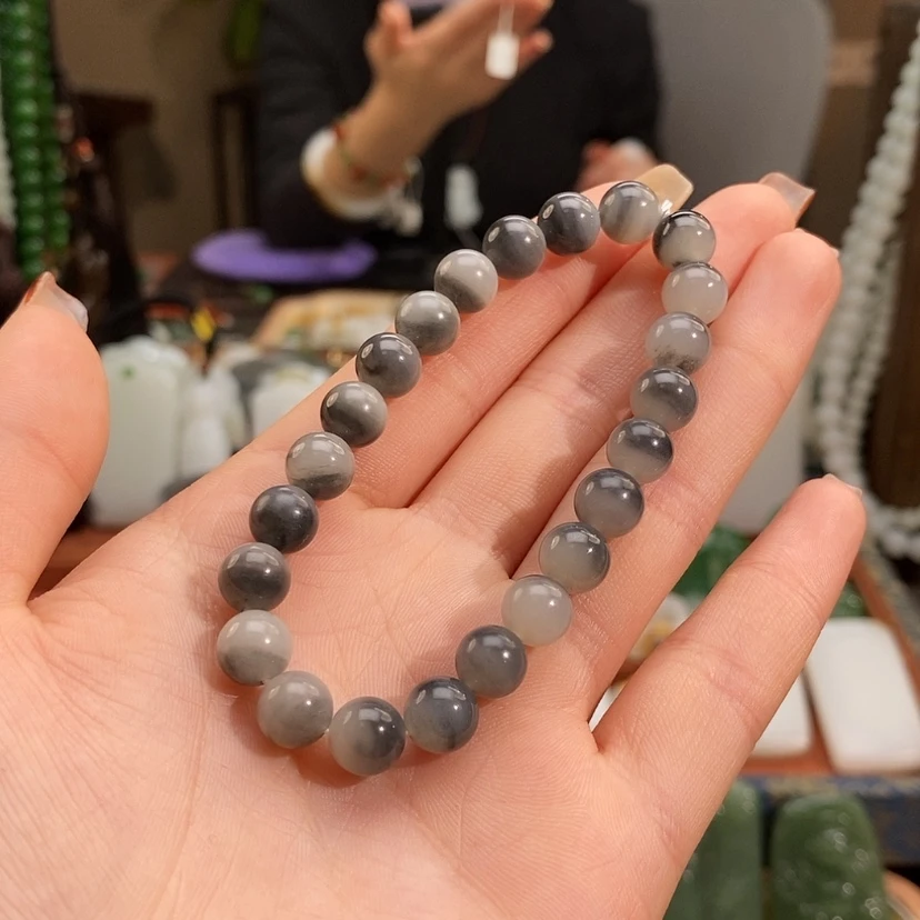 【闪购商品】未镶嵌手串和田玉