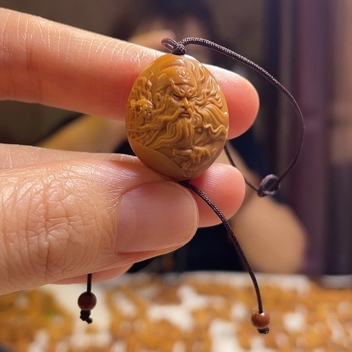 手串/手链橄榄核