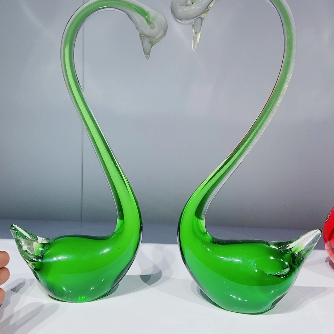 琉璃手工艺品微瑕