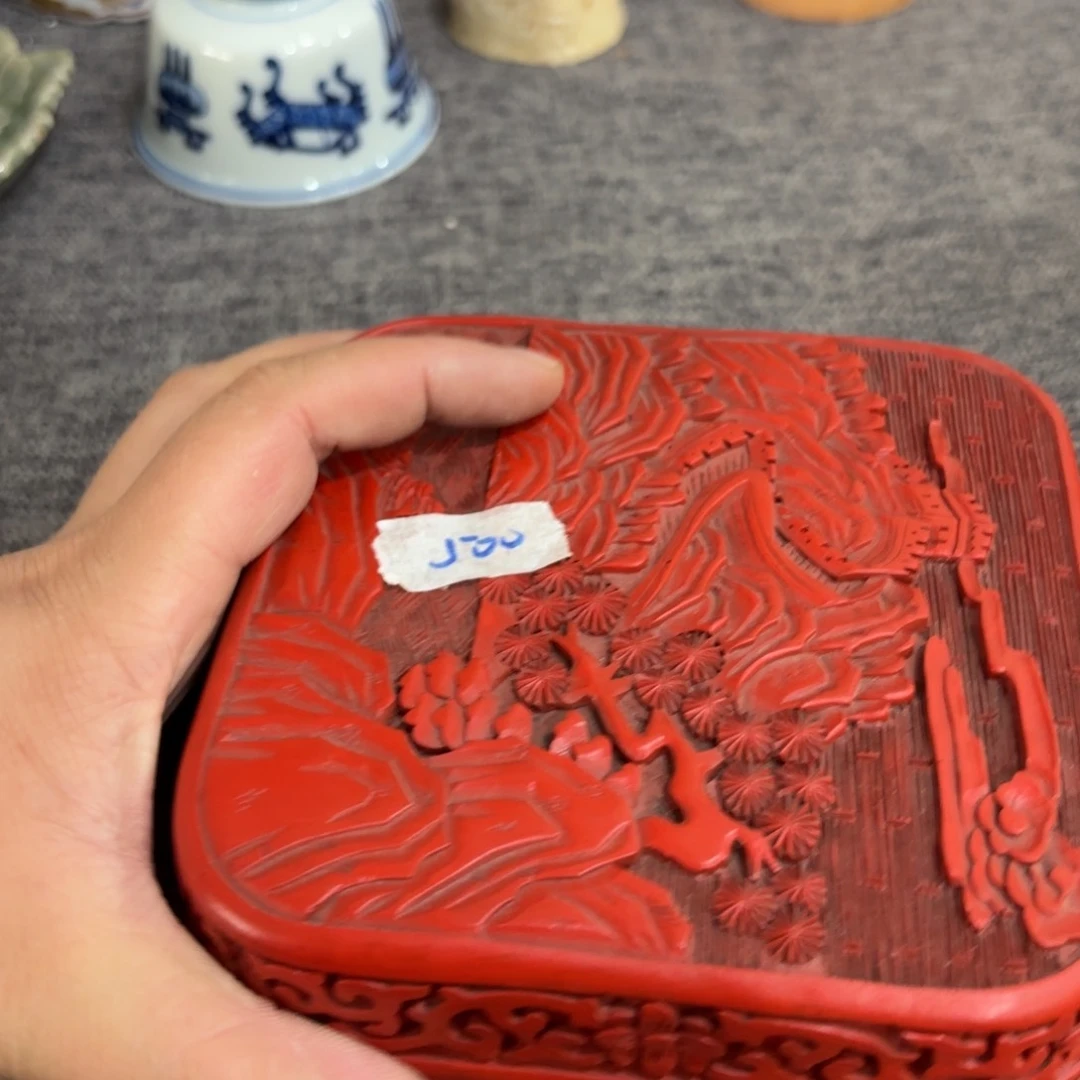 茶杯紫砂非常好看的花瓶