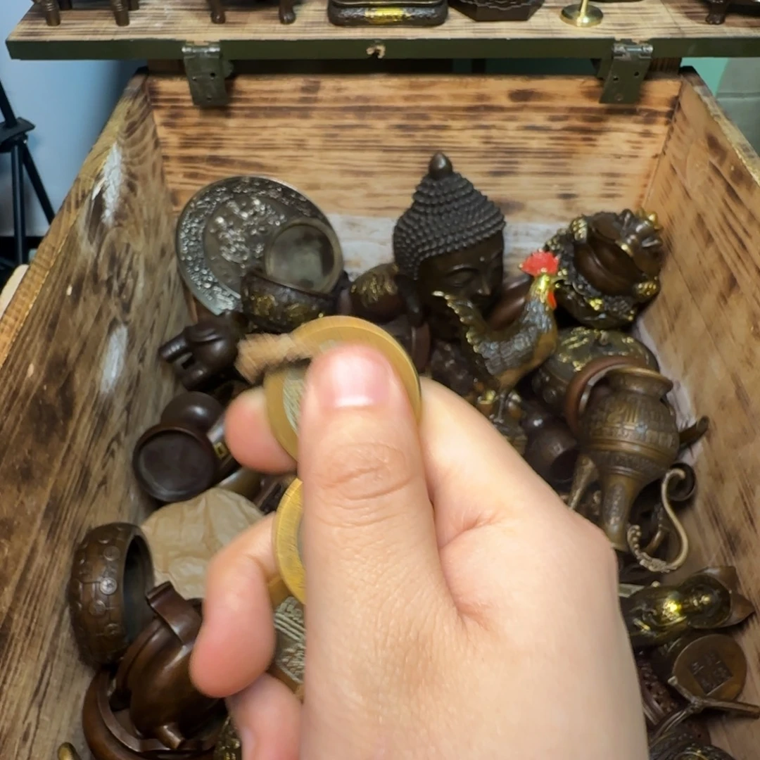 铜舟堂闪购专属链接