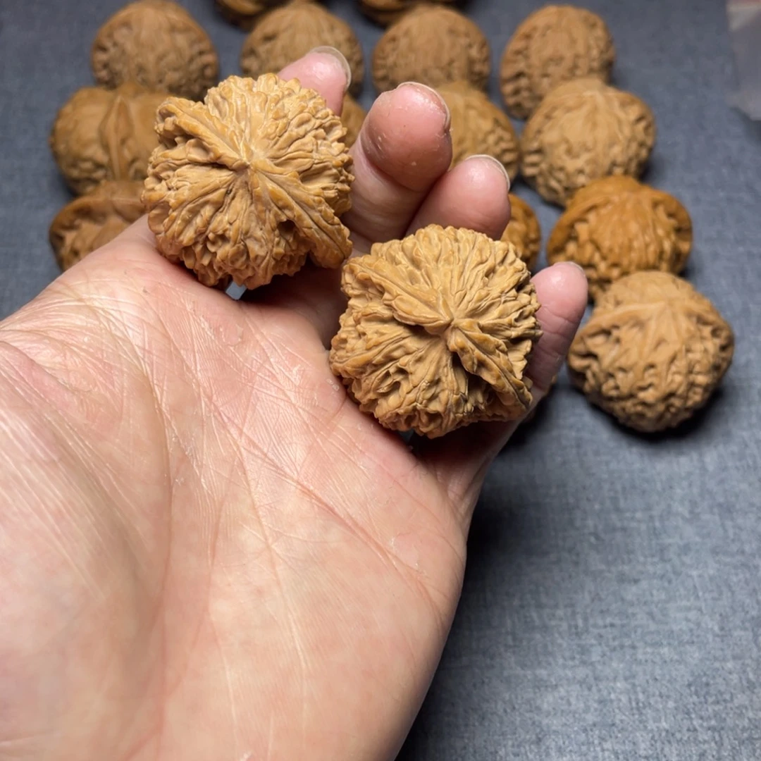 吊坠文玩核桃核桃