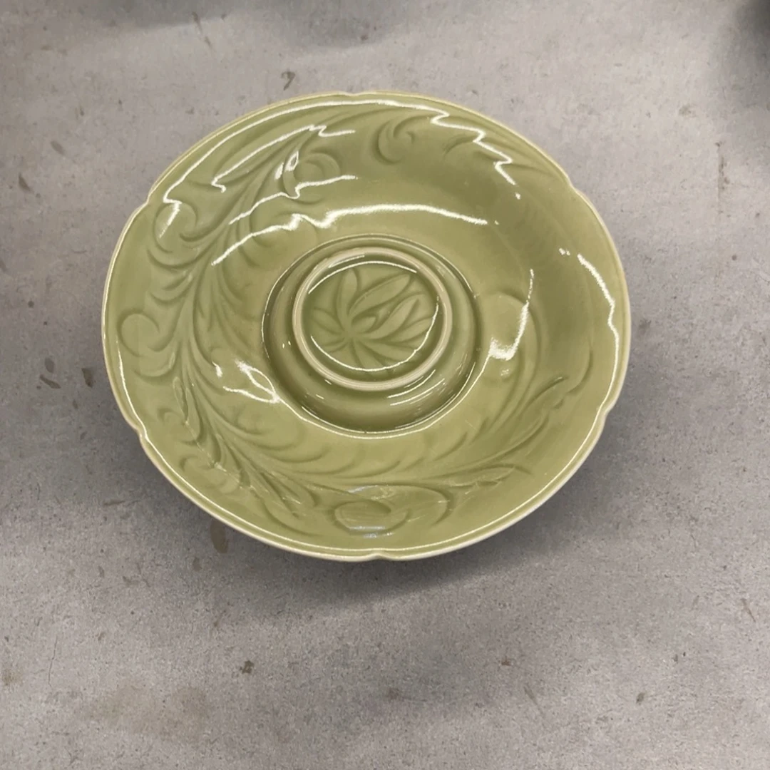 三宝茶器开播福利微瑕