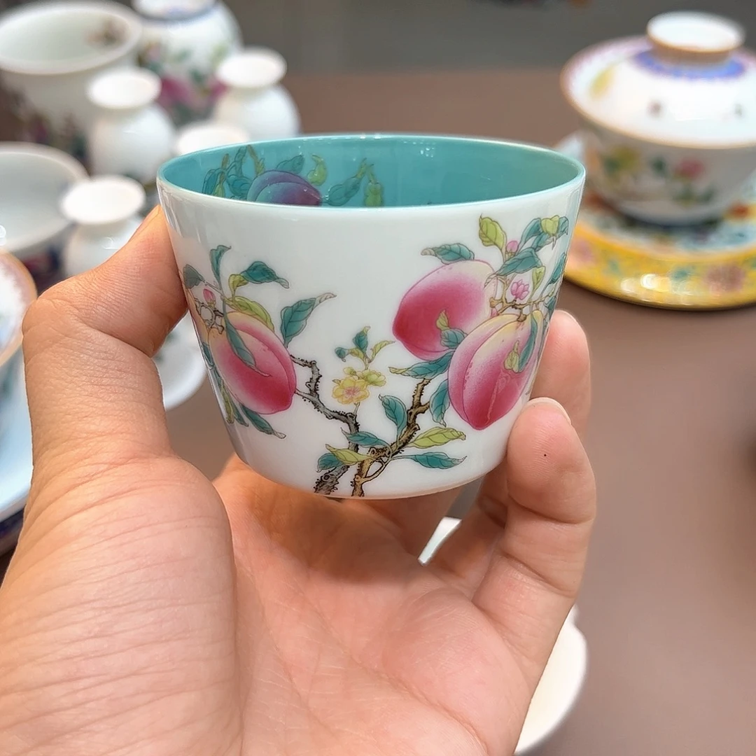 陶瓷陶瓷陶瓷茶具