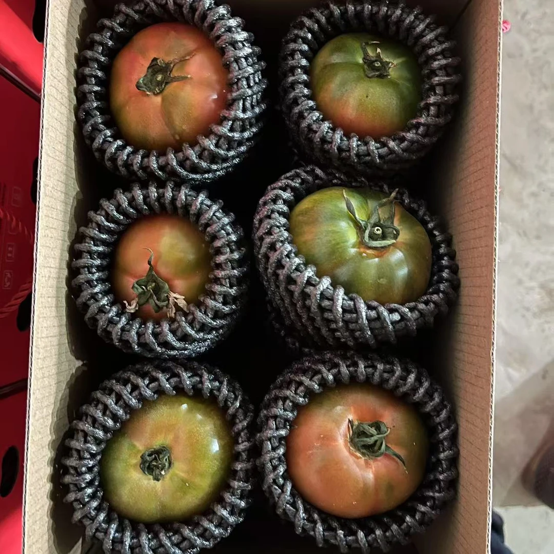 铁皮西红柿5斤装（正负2两）