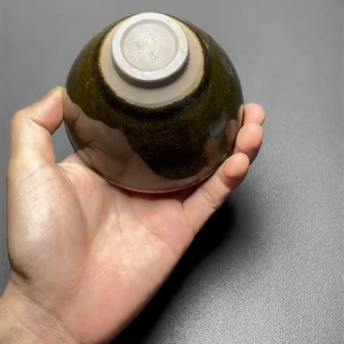 【闪购商品】茶盏-瑕疵-582.........