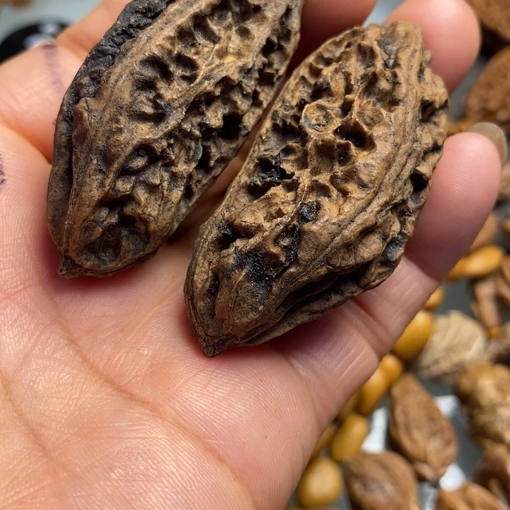 香榧木拿姐工艺流程102