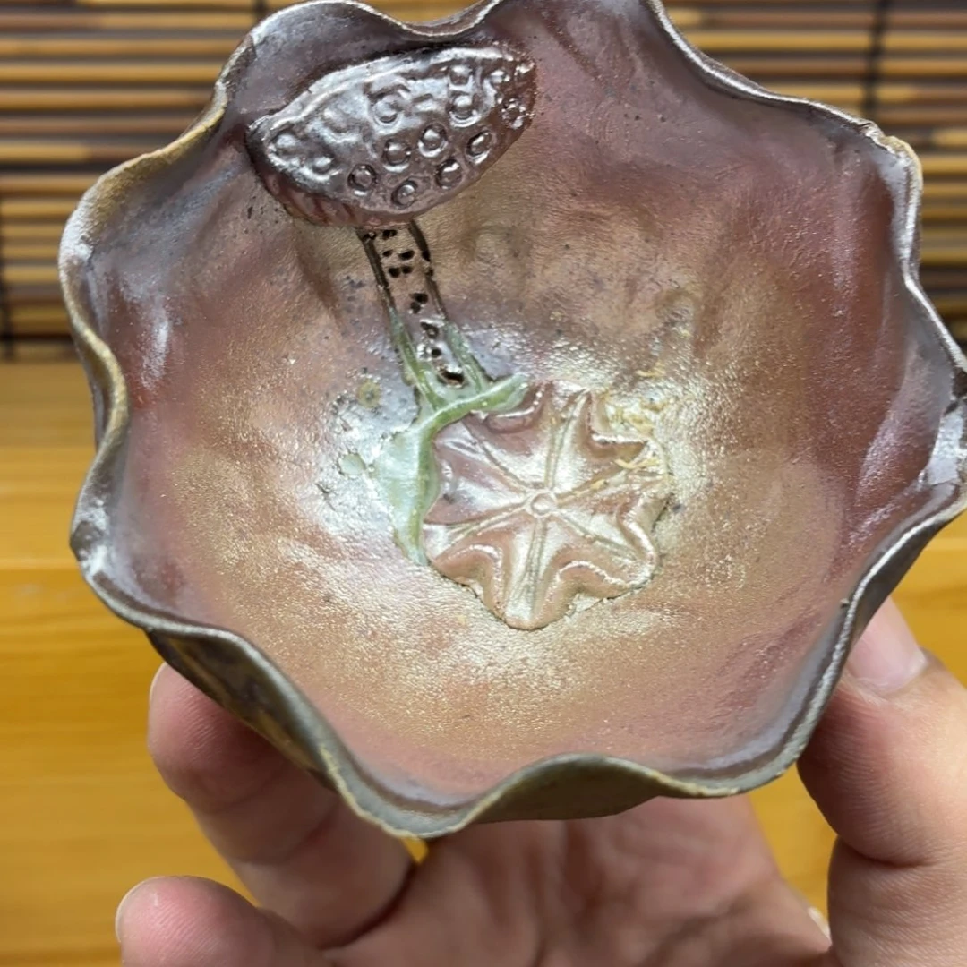陶园柴烧，精品高货461
