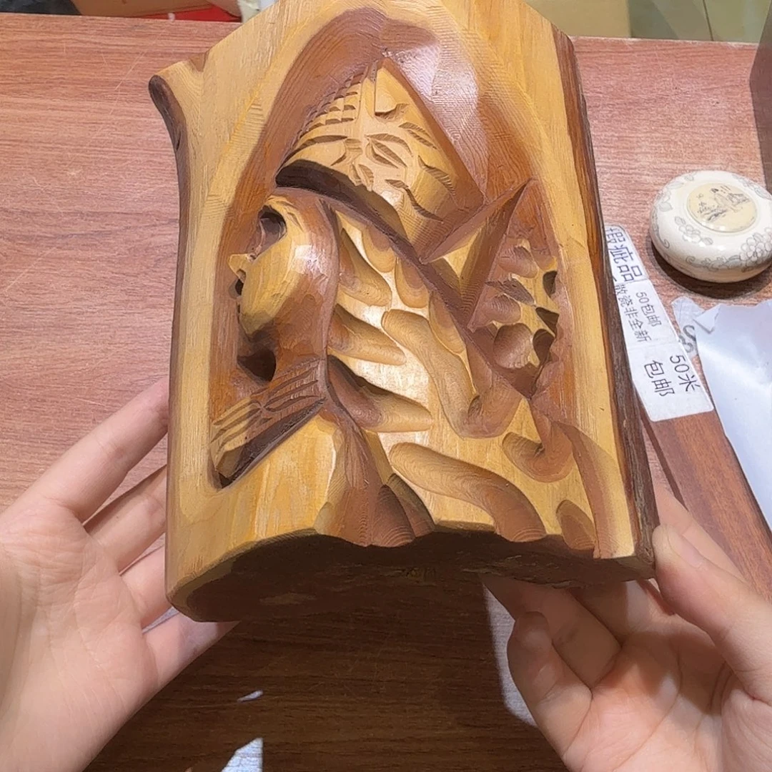 瓷片中古品 默认微瑕