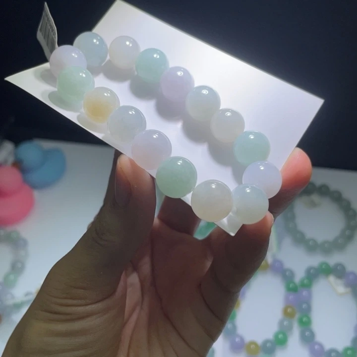 未镶嵌定制翡翠翡翠