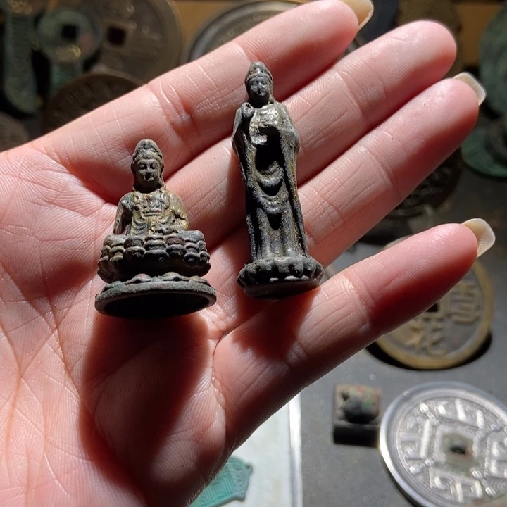 金****铜现代工艺品仿制品