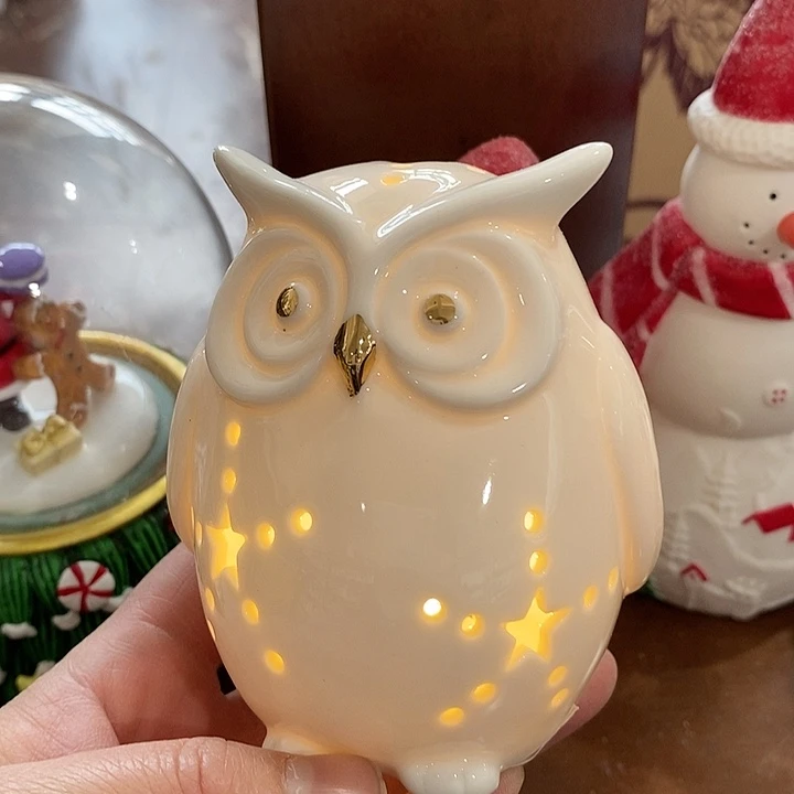 摆件陶瓷树脂家居摆件