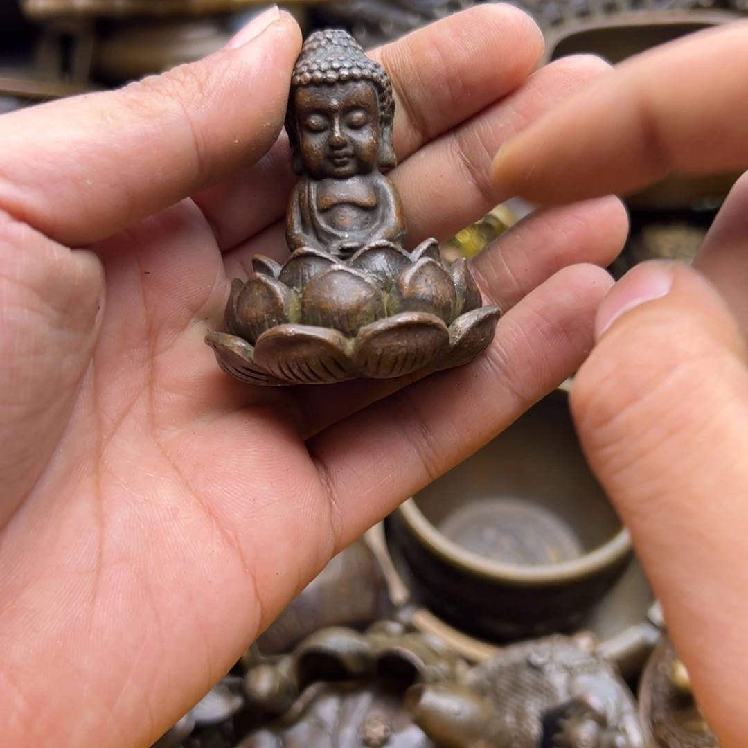铜器摆件诚信经营