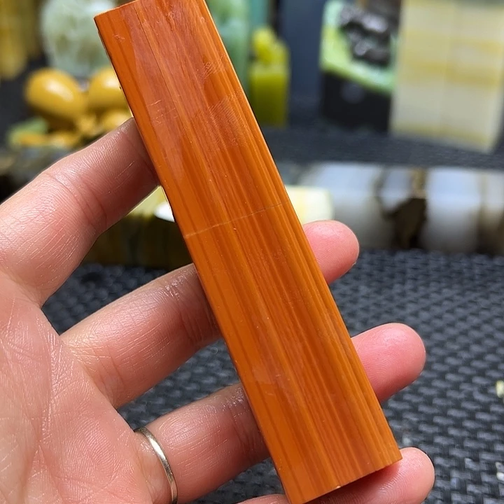 O***u青田石印章石印章石