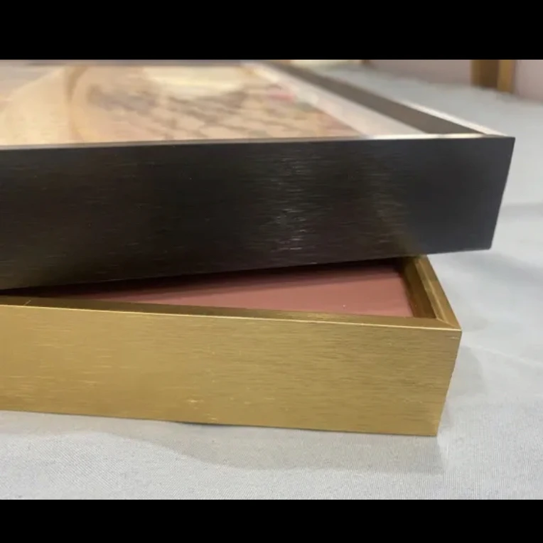 简约时尚风格装饰画定制