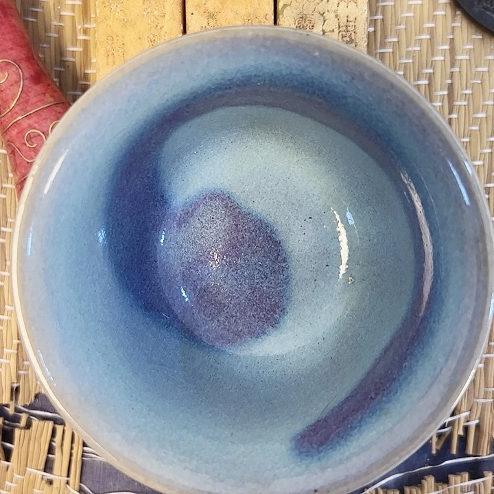 缺***桐瓷片Gu Gh C h u in j