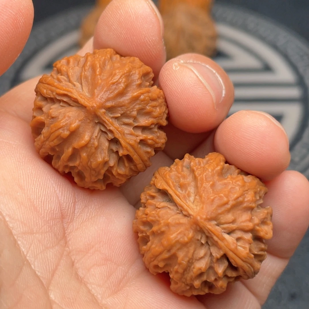 文玩核桃把件20号链接