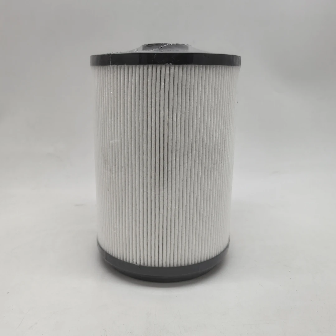 C-029三一新款135-C10挖机60307173燃油粗滤芯格油水分离器