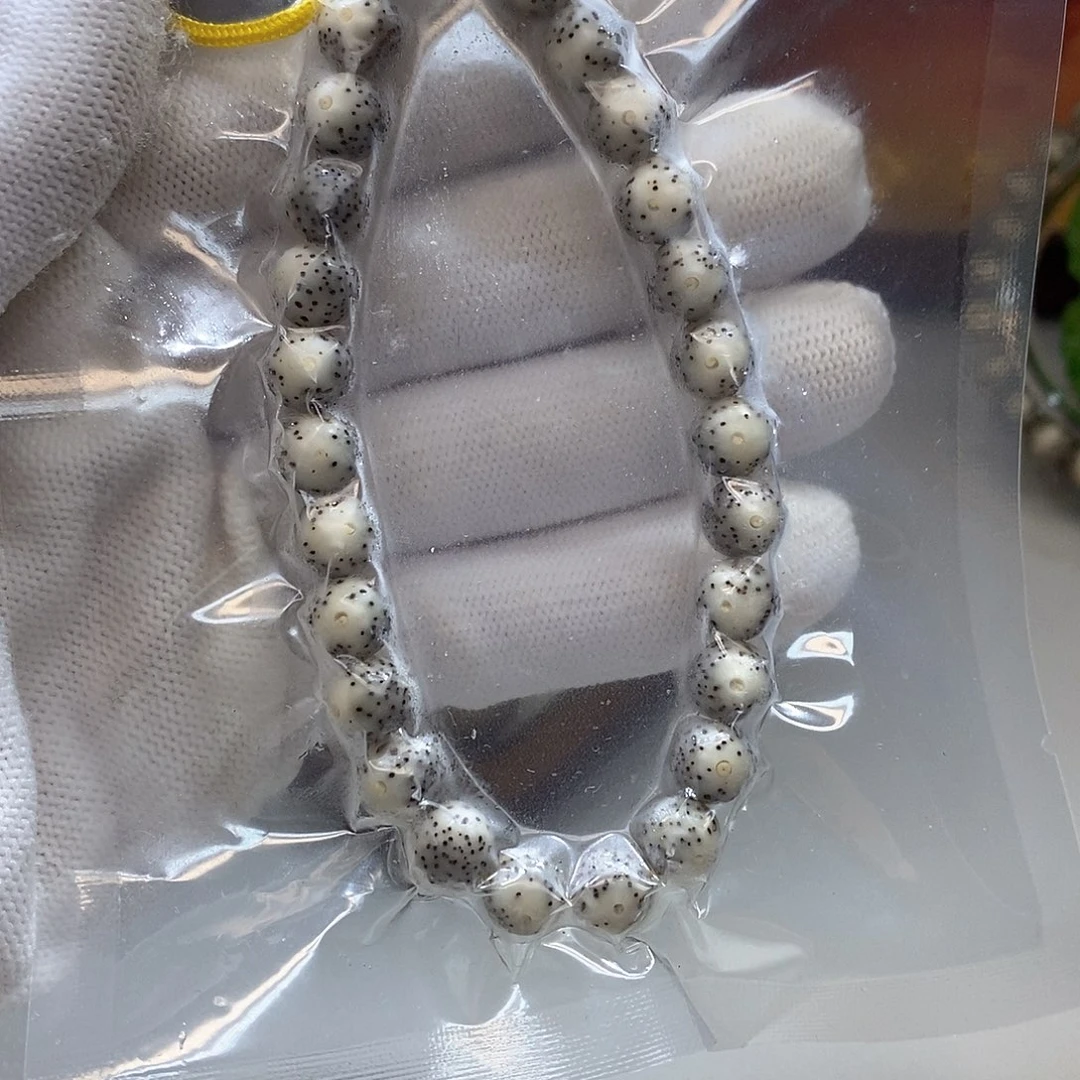 星月菩提手串8圆手持