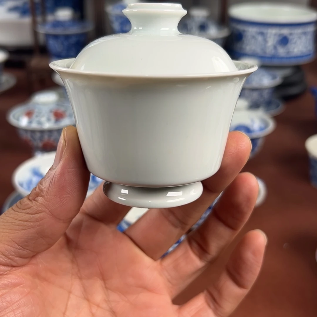 陶瓷茶具家用茶具