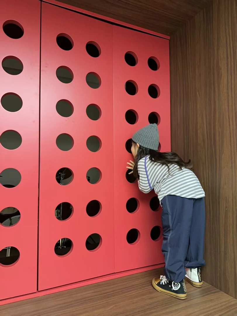 「LIUYI」新款 男女童经典条纹撞色海魂长袖T 2531