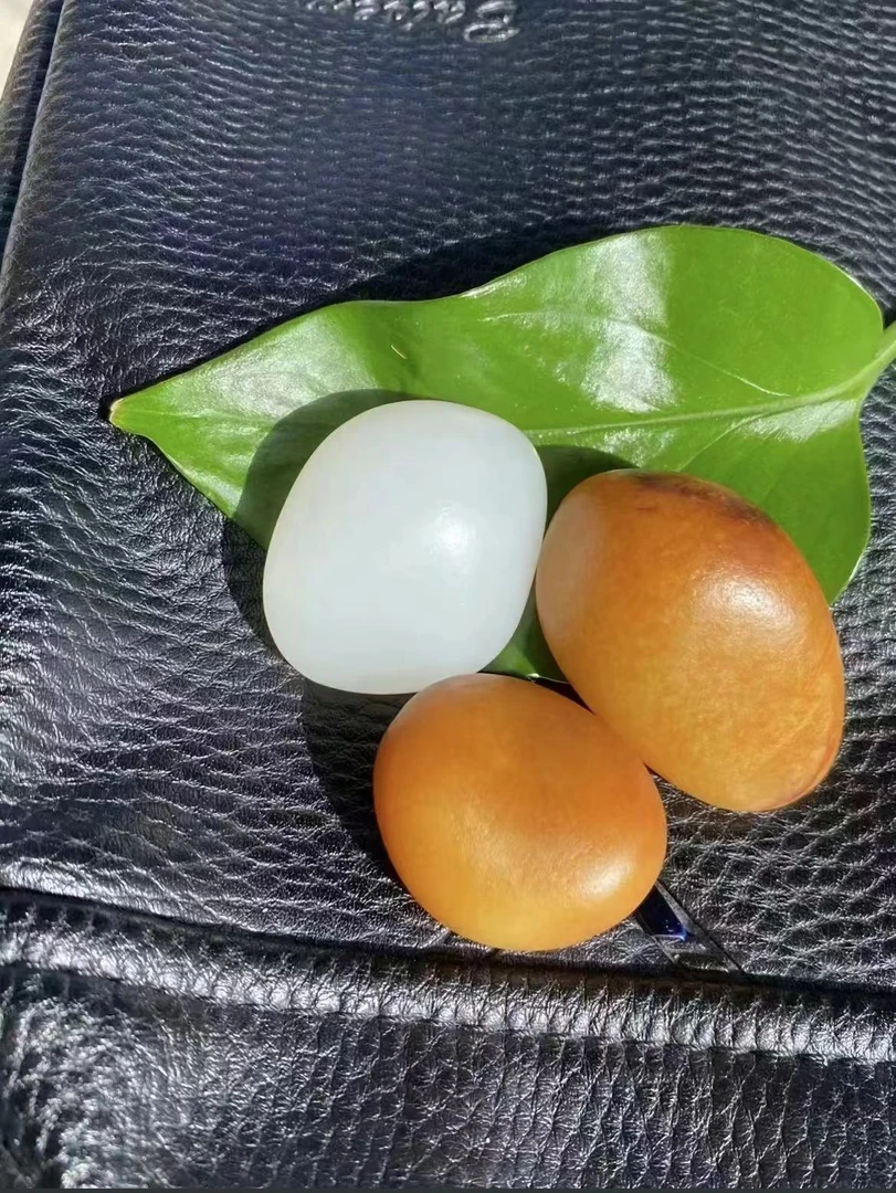 新疆精美观赏石奇石