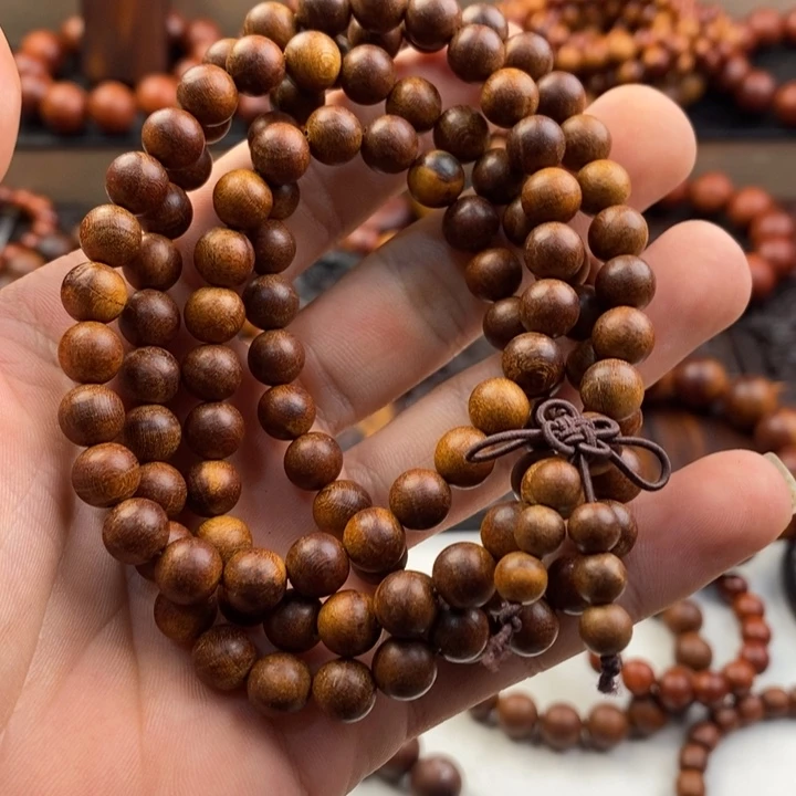 桃木雷击桃木0.8✖️108颗