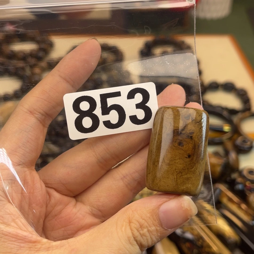 大果紫檀（缅甸花梨）853