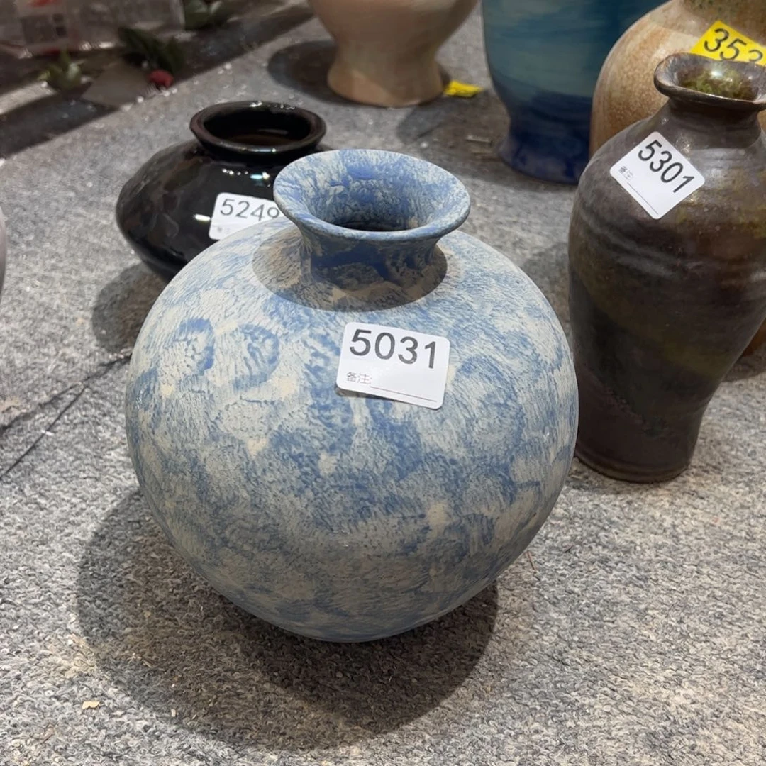 瓷片5031高23口4默认无孔的