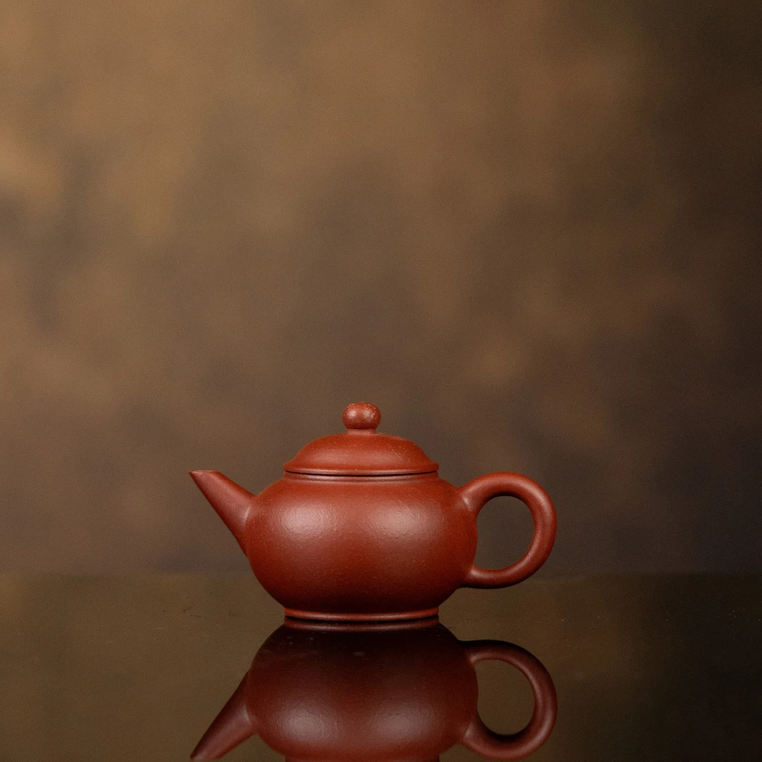 【利贞l水平】原矿降坡泥约100cc手工制宜兴紫砂壶茶具LZ