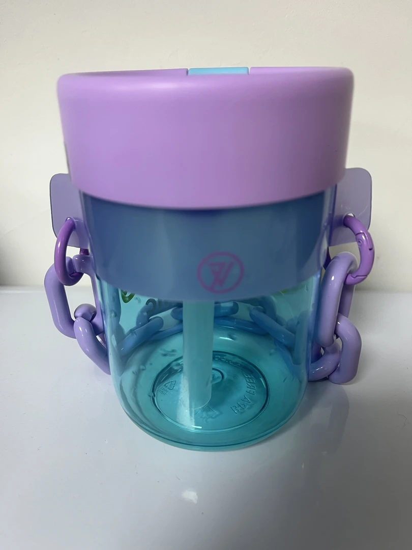 【Y】吸管杯收纳包001