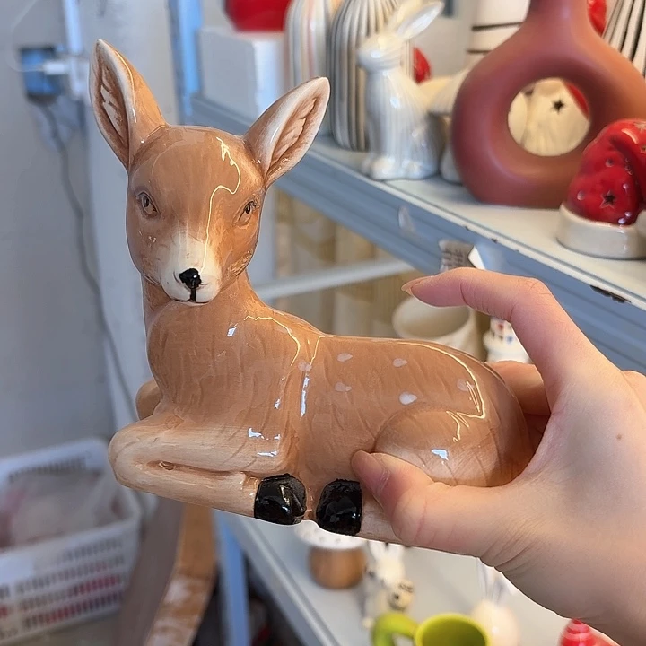 瓷片陶瓷完美主义慎拍