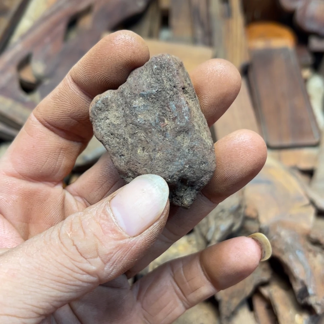 强***香榧木海南黄花梨