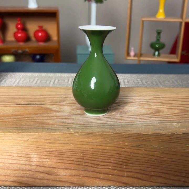 瓶景德镇陶瓷研究所学会