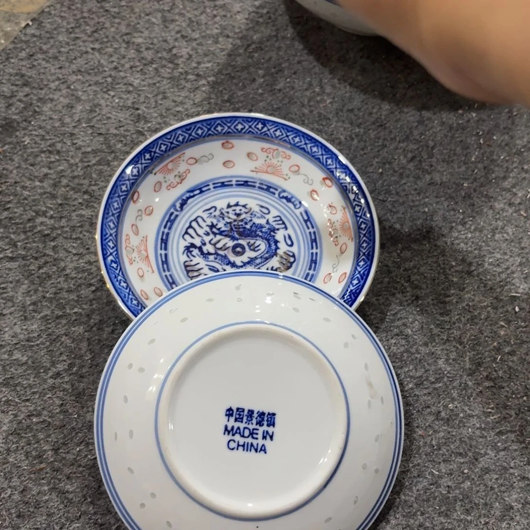 摆件景德镇陶瓷艺术