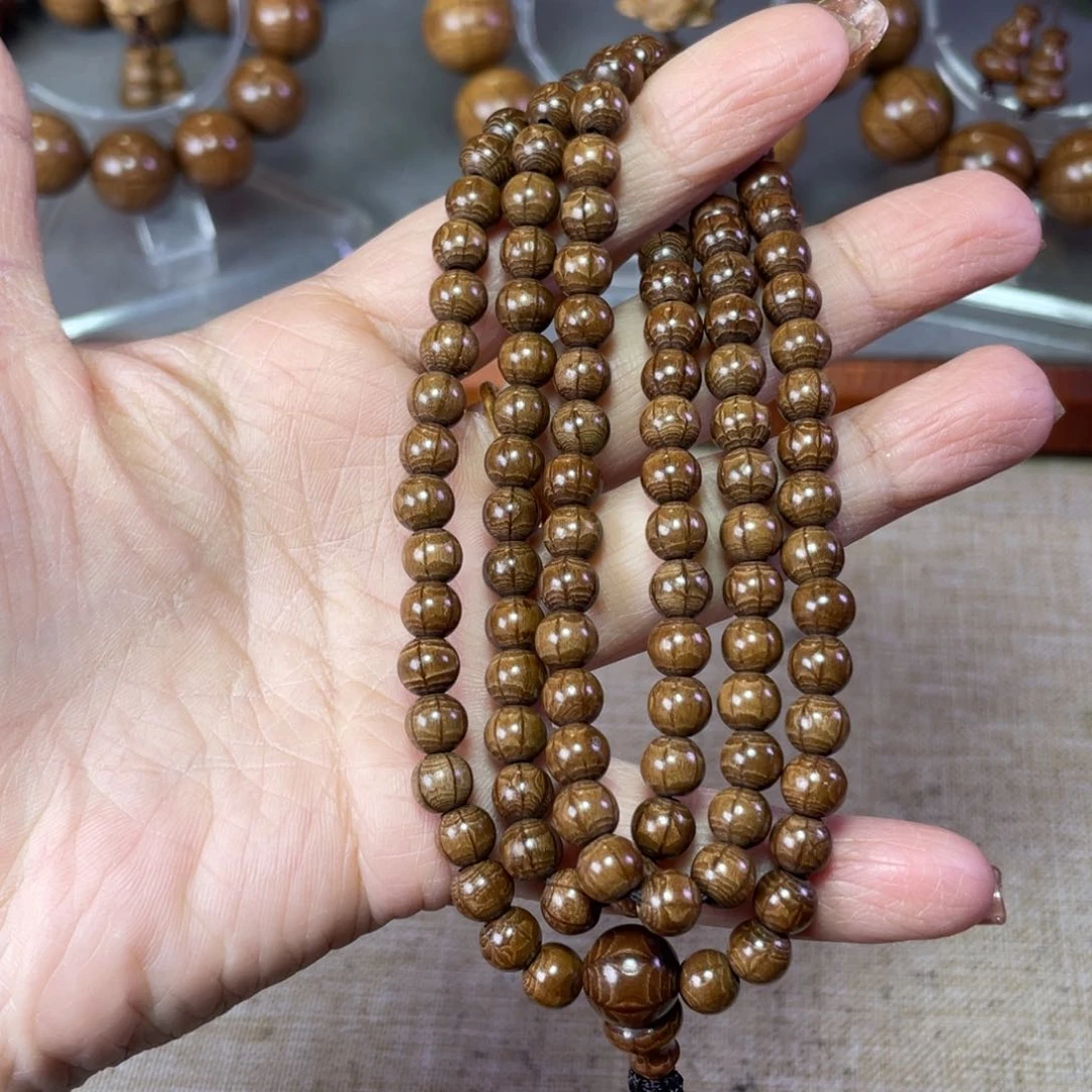 六道木手串/手链0.6老料