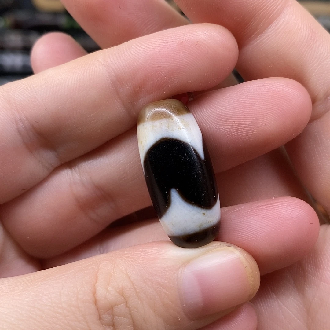 玛瑙/玉髓（覆膜）未镶嵌颈饰