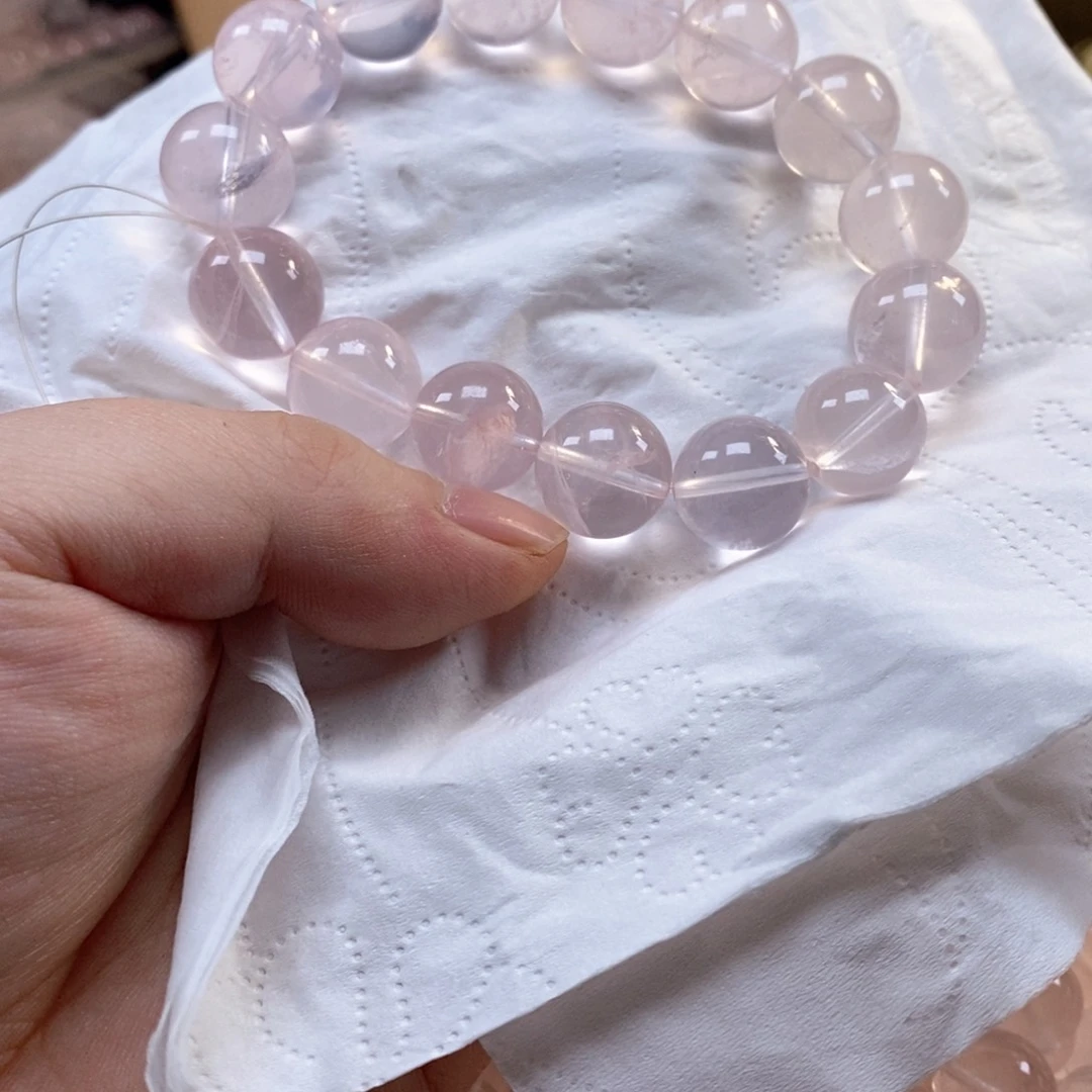 水晶手链未镶嵌56778999999