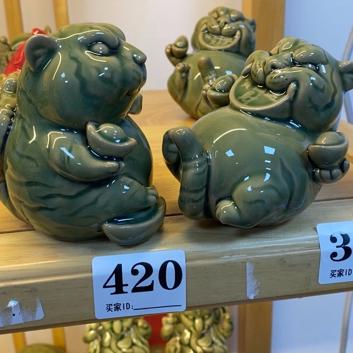 紫砂茶宠55555555555